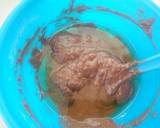 One bowl Fudgy, eggless chocolate cake recipe step 3 photo