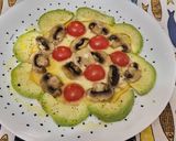 Foto del paso 4 de la receta: Tortilla campera