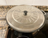 Foto del paso 6 de la receta: Almejas picantonas a la marinera