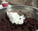 Foto del passaggio 7 della ricetta Torta alle nocciole