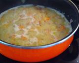 Foto del paso 2 de la receta: Pasta con camarones