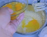Foto langkah ke 4 dari resep Bolu mentega messes / butter cake.