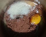 Foto langkah ke 1 dari resep 910. Gabin vla coklat frozen.