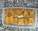 Foto del paso 5 de la receta: Marinados de Pechuga