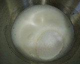Foto del paso 1 de la receta: Discos de merengue