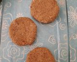 Foto del paso 5 de la receta: Hamburguesas de lentejas