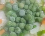 Foto del paso 3 de la receta: Guiso vegano de yuba