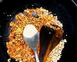 A picture of step 6 of Pin Wheel Samosa.