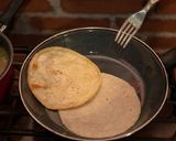 Foto del paso 7 de la receta: Enchiladas verdes con pollo