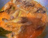 Foto langkah ke 3 dari resep Bebek Kretep khas Madura.