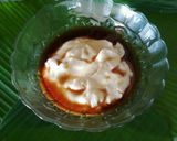 Foto langkah ke 11 dari resep Bubur sum sum Santan - Susu.