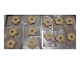 Foto langkah ke 3 dari resep Donut JC🍩.