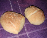 Foto del paso 6 de la receta: Pan casero dulce