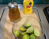 Foto del paso 2 de la receta: *Ensalada de Lechuga Romana con Manzana Verde y Vinagreta Agridulce*