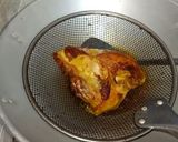 Foto langkah ke 5 dari resep Resep Soto Ayam Rumahan.
