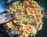 Foto langkah ke 1 dari resep Telur terasi kunyit.