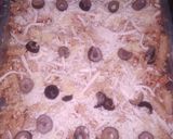 صورة لخطوة 7 من وصفة طاجن معكرونه باللحمه🥘