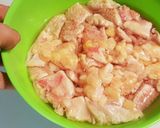 Pas rețetă Jumeri și untură de gâscă (gluten free) 1 fotografie
