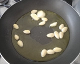 Foto del paso 2 de la receta: Garbanzo "tranquila Vigilia"