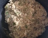 A picture of step 2 of Patties.