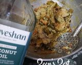 A picture of step 6 of Avial.