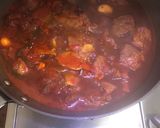 牛肉麵的食譜步驟3照片