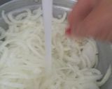 Foto del paso 3 de la receta: Peceto con cebolla y zanahoria
