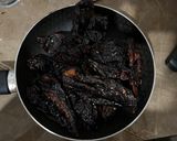 Foto del paso 1 de la receta: Mole artesanal estilo Veracruz sin azúcar 🤎