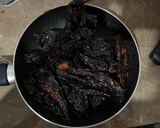 Foto del paso 1 de la receta: Mole artesanal estilo Veracruz sin azúcar 🤎