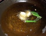 Foto langkah ke 2 dari resep Tahu Sambal Bawang Goreng (cepat & mudah).