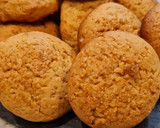 Foto del paso 7 de la receta: Galletas de natillas y canela