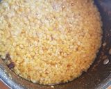 A picture of step 1 of Chaar daal 😋 a perfect recipe for daal lovers 😍.