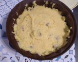 Une image de l'étape 3 de Poudine de maïs.