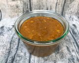 薑泥蒜蓉味噌湯底——風味食材／醬料、湯底的食譜步驟3照片