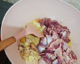 Foto langkah ke 2 dari resep Ati Ampela Kecap.