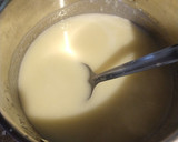 Foto del paso 2 de la receta: Atole de guayaba invertido (sin miedo al éxito)