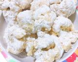 Foto langkah ke 8 dari resep Kembang Kol Goreng Tepung.