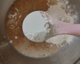 Foto del paso 4 de la receta: Budín de Manzana y Zanahoria