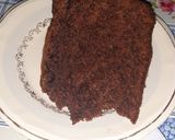 Foto del paso 8 de la receta: Bizcochuelo de chocolate 🍫🍫