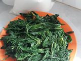 Gulai Daun Ubi