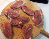 Foto del paso 3 de la receta: Solomillo con foie