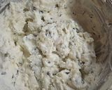 A picture of step 7 of Sicilian Cannoli.