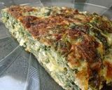 Foto del paso 10 de la receta: Tortilla de acelga