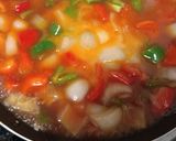Foto del paso 7 de la receta: Pollo agridulce, estilo chino