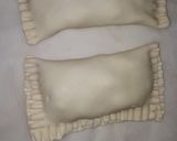 Mekis almás pite recept fázis 3 fotója