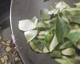 Mix sabzi with roti recipe step 3 photo