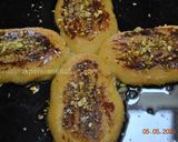 عکس مرحله 10 از دستور شیرینی شکرپاره ترکیه