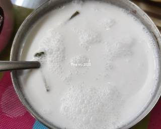 Es Campur ala Medan - Step 4