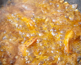 Foto del paso 1 de la receta: Caldo básico de langostino