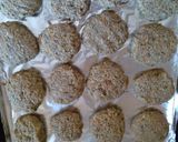 Foto del paso 4 de la receta: Hamburguesas de Lentejas y avena sabrosonas